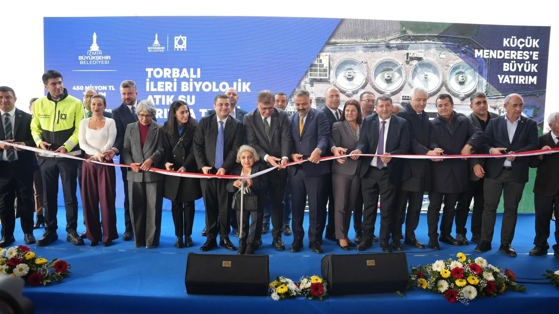 Organizasyon Hizmetleri